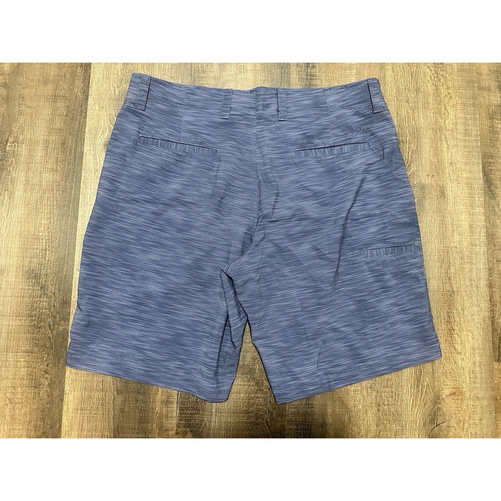 Callaway Men's Blue Golf Shorts Size‎ 36